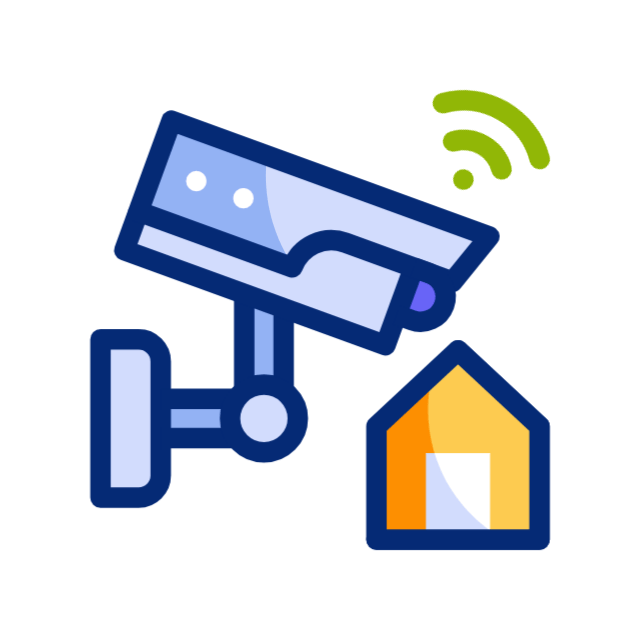 CCTV shops in varanasi