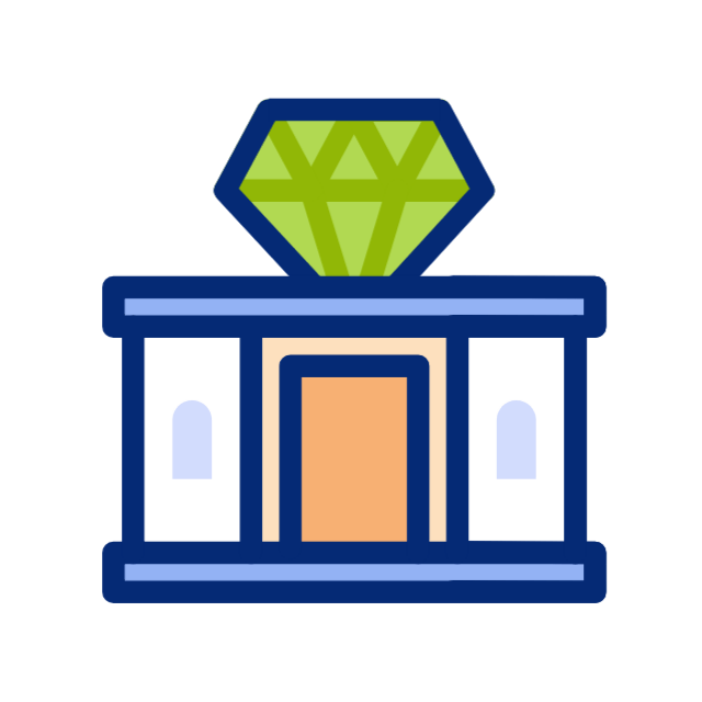 Jewellery Shop in varanasi