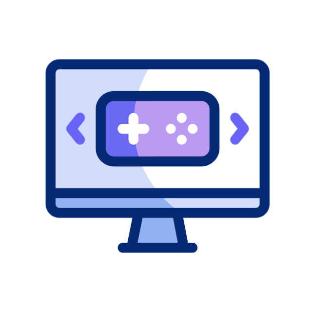 Play Online Free Games