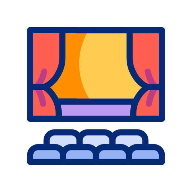 Cinema Hall In varanasi