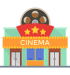 Cinema Hall in varanasi